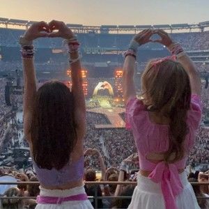 Meet your Posher, Madison